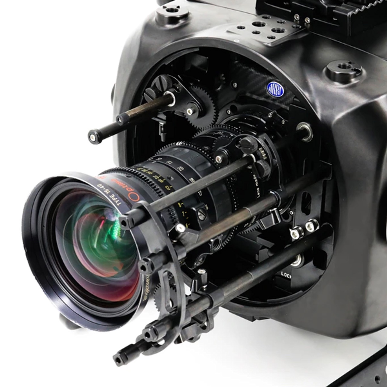 Subcine Alexa Housing